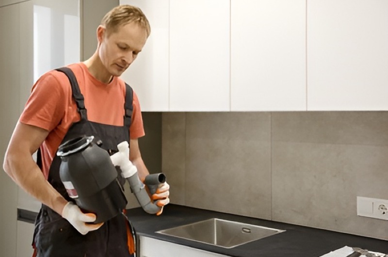 Top Tips for DIY Garbage Disposal Repair in Richmond