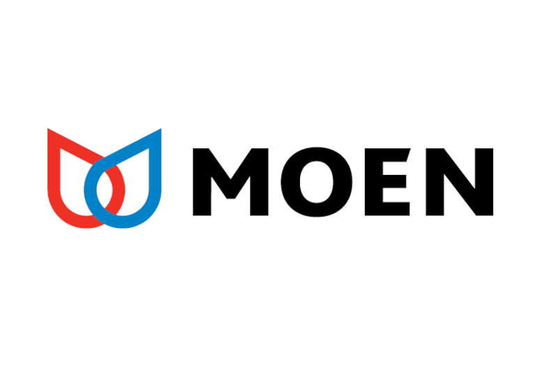 Moen in Richmond West