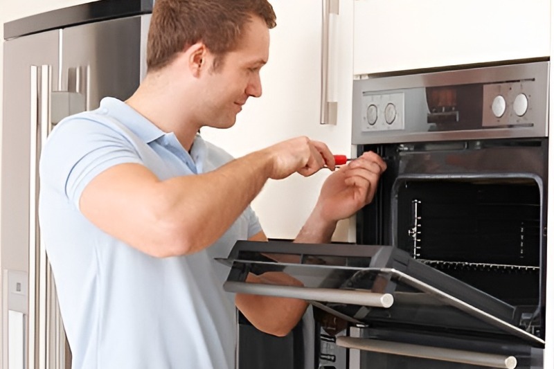 Essential Tips for Oven Repair Bryant: DIY Insights