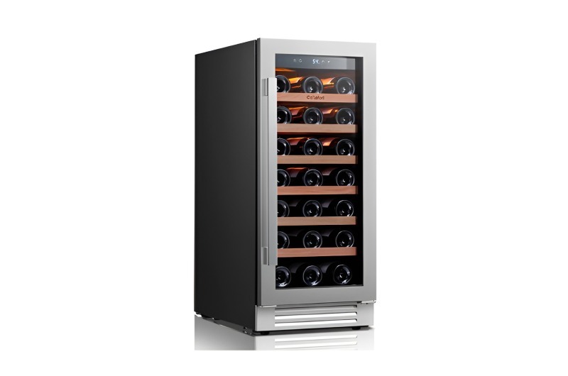 Wine Cooler and Cellar Repair